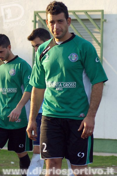Mauro Palmas